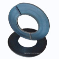 Bluing iron clad steel belt  metal strip slit coils steel strip/plate